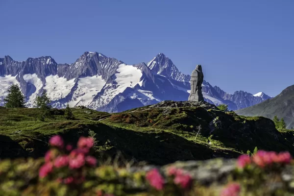 Walliser Spezialitäten aus der Simplonregion