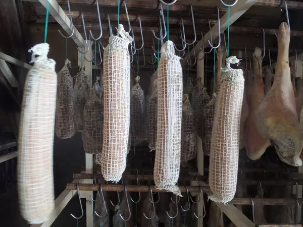 Salami Molinari